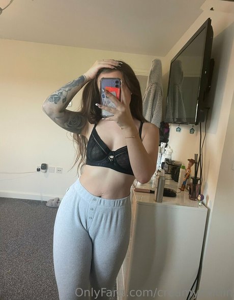 creamycaitlin star top images