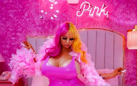 big tits latina onlyfans sexy naked pic