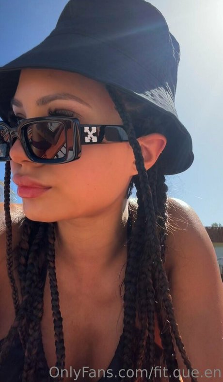 Fit que en pornstar pretty images