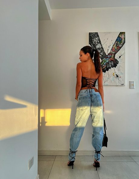 Fit que en pretty model photos