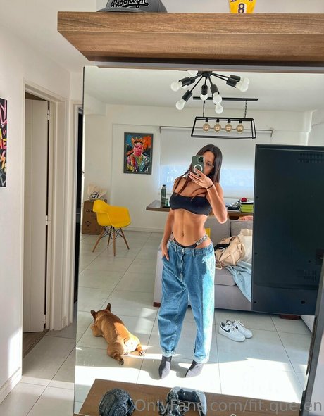 Fit que en high quality actress photo