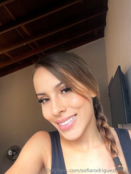 sofiarodriguezofficial pornographic actress images