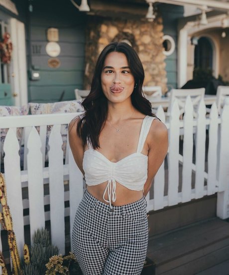 carlieauszler pornstar top pics