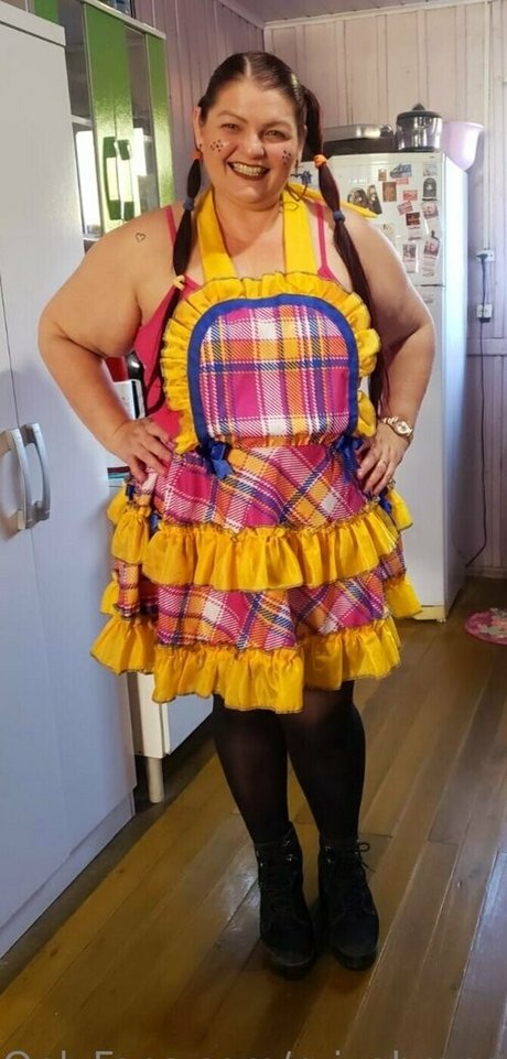 ruivabranquinha star exclusive galleries