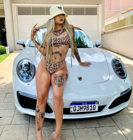 Isa Lopes model sex image