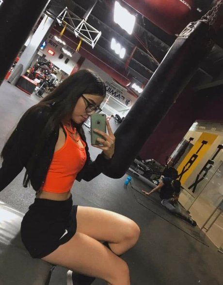 Dulce Carrillo nudes actress gallery