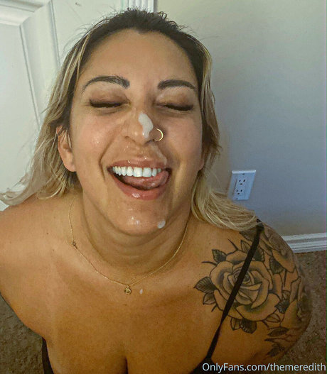 Meredith Jacqueline nice actress image