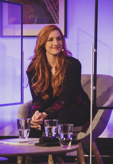 Lara Loft xxx model pic