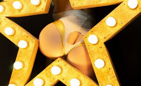 curvy solo onlyfans art nude img