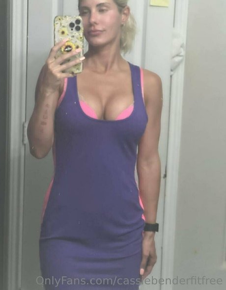 cassiebenderfitfree best model galleries