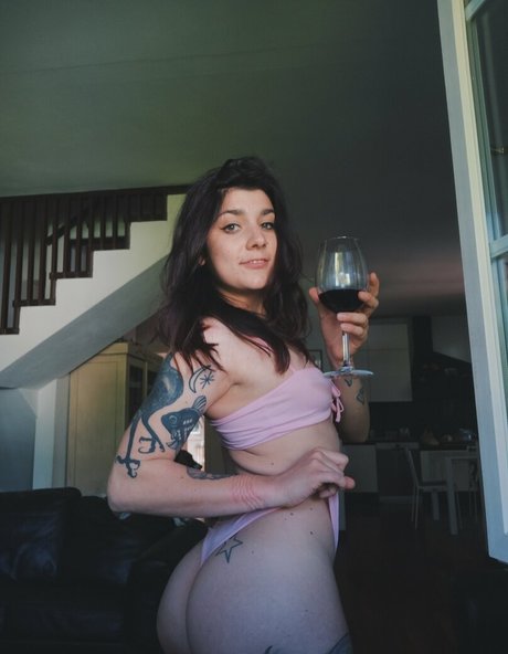 laurettavixen perfect actress picture