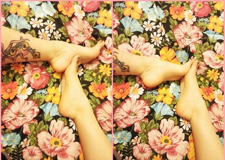 laurettavixen star nude picture