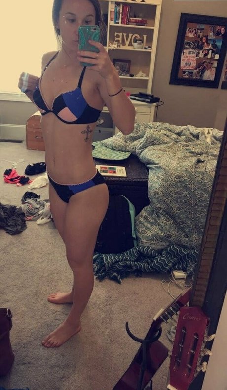 Kate Weisner porn model images