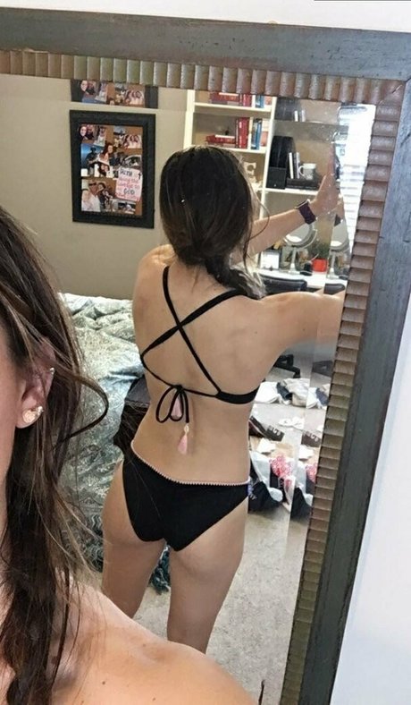 Kate Weisner hot star photo