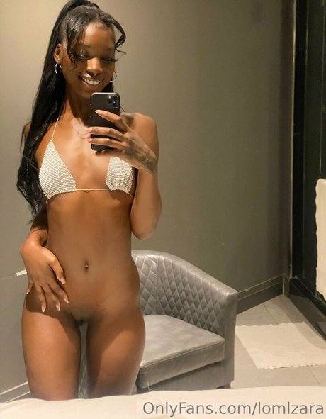 LomlZara star adult picture