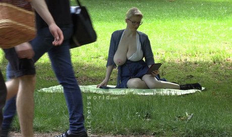 Michel s World pretty pornstar photo