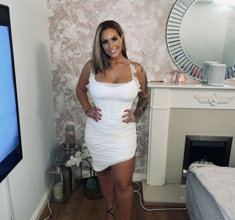 Victoria Love sexy model pictures