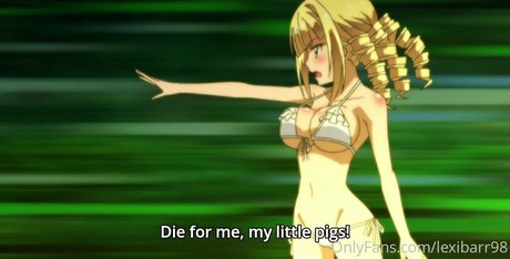 lexibarr98 pretty model pics