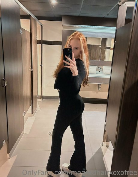 megredhairxoxo tease Best Profile Photo