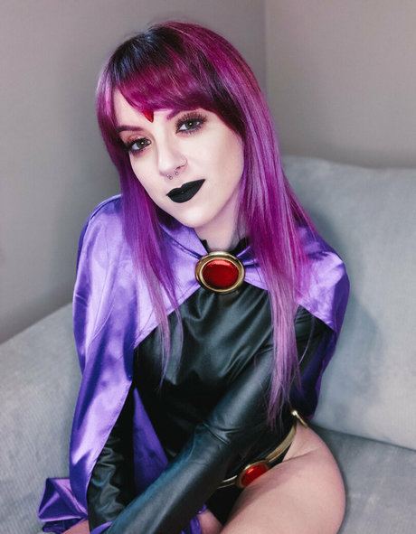 alyxeclypse nudes model img