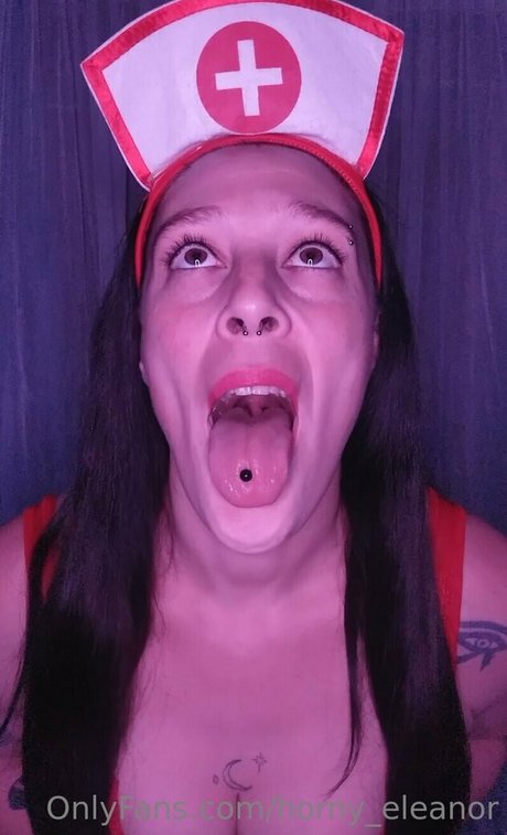 bossbitch eleanor adult model pics