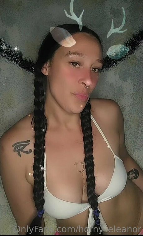 bossbitch eleanor art pornstar image