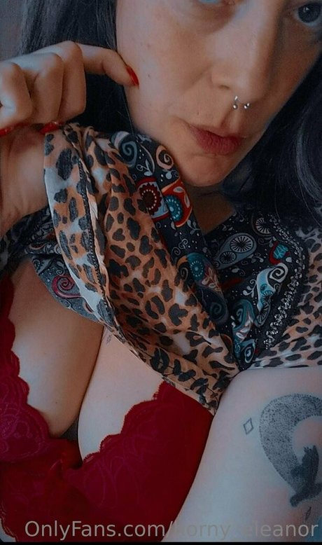 bossbitch eleanor naked star pictures