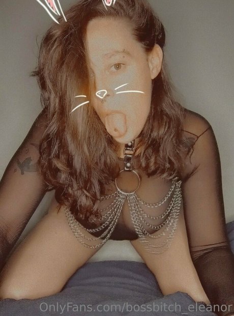 bossbitch eleanor pornographic actress photos