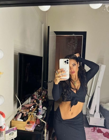 Di melison pornstar free images