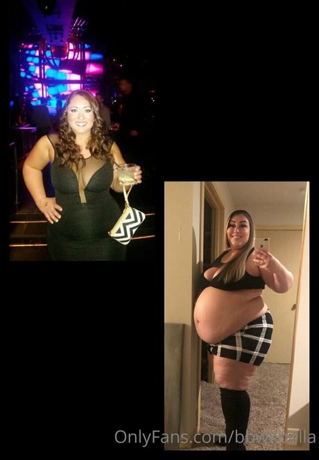 bbwkbella nudes pornstar pic