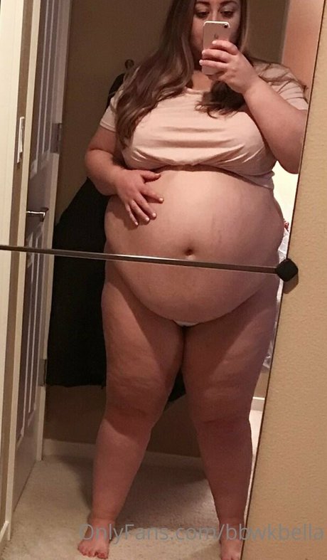 bbwkbella star pretty picture