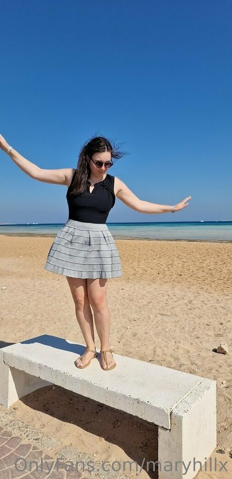 maryhillx perfect actress galleries