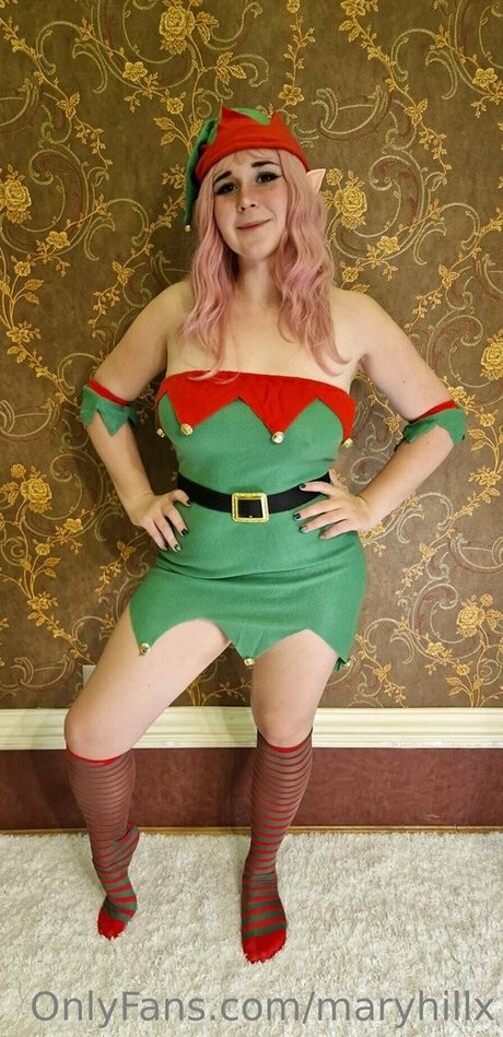 maryhillx pornographic actress img