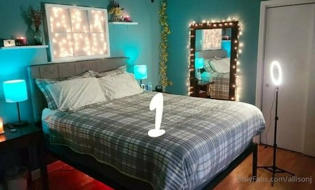 allisonj model best gallery