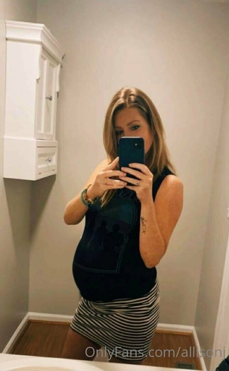 allisonj porn star pictures