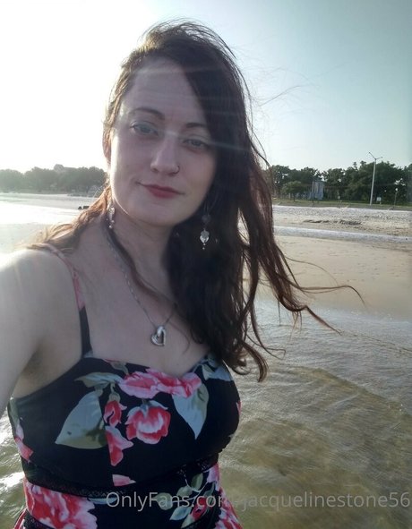 jacquelinestone56 xxx model photo