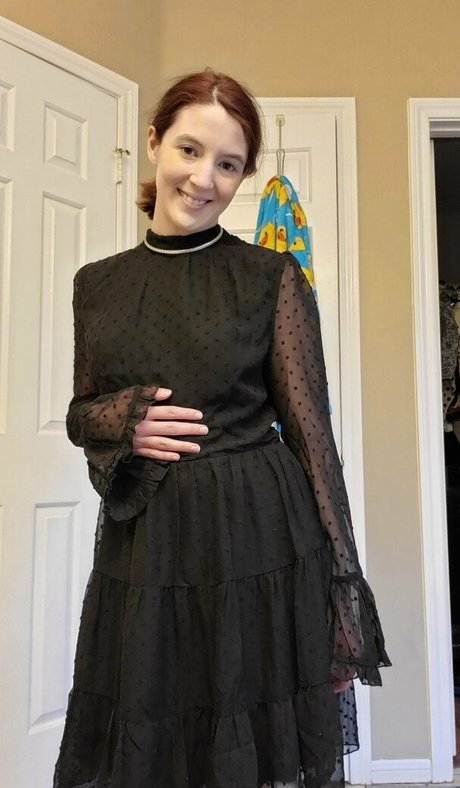 gingermckaylove sexy star image