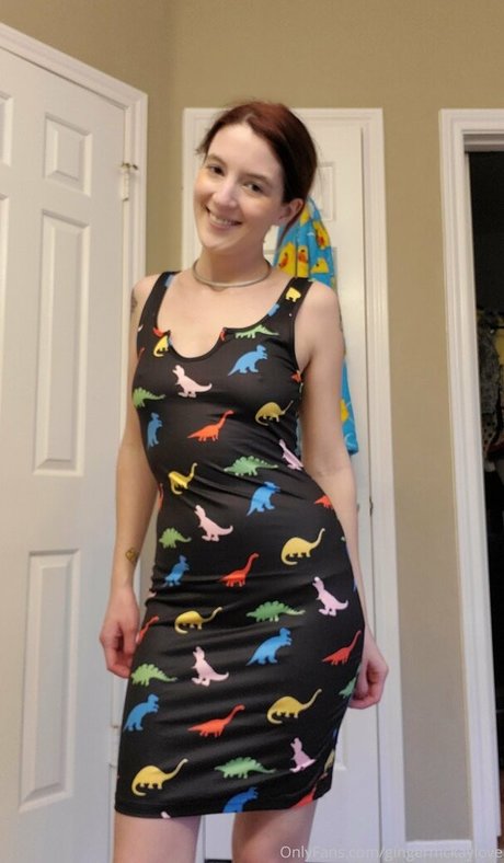 gingermckaylove Best Profile Photo