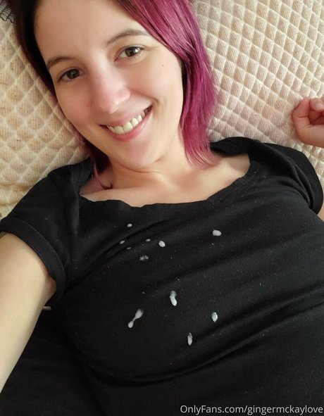 gingermckaylove perfect model pic