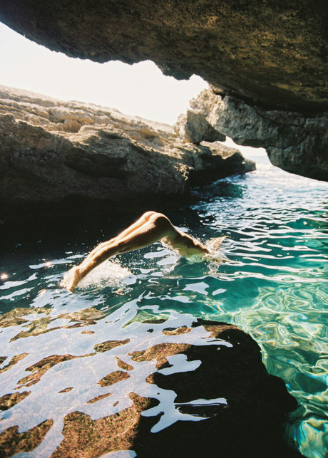 Shir Gartenberg nude pornstar pic