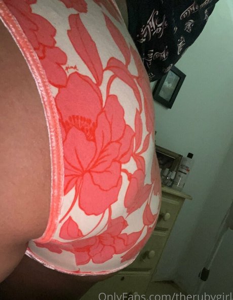 The Ruby star adult photos