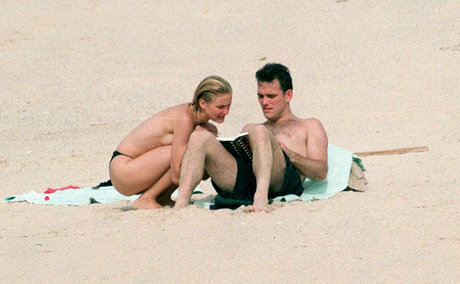 Cameron Diaz best actress photo