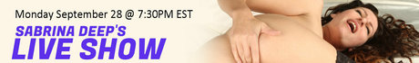deepsabrina pornstar xxx pics