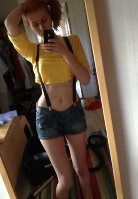 Hanningerc exclusive actress img