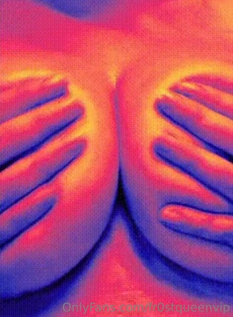 fr0stqueenvip art star image