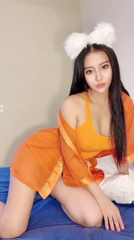 Pongkyubi1995 star nudes photos