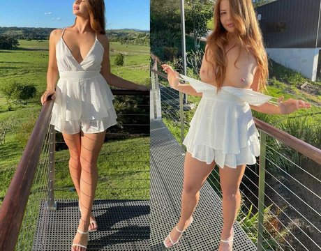 Auranextdoor sex star pictures