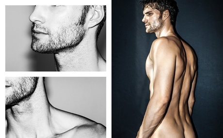 tomasskoloudik exclusive model pictures