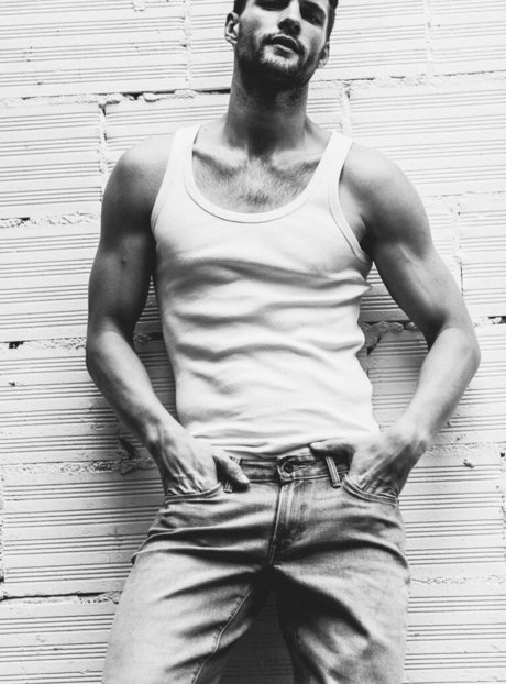 tomasskoloudik hot model pics