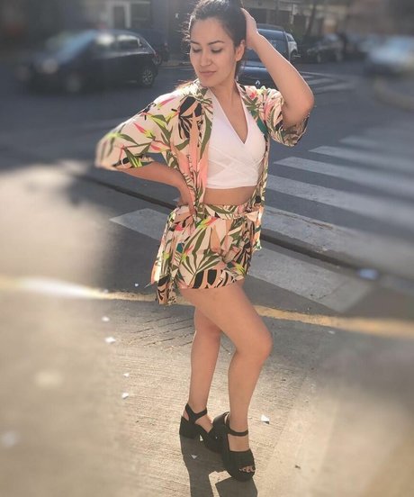 Rocio Lazarte top pornstar pic